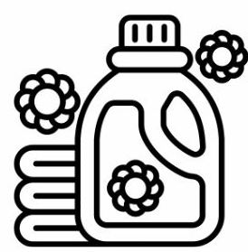 3D Teplákovina - Tmavě šedá